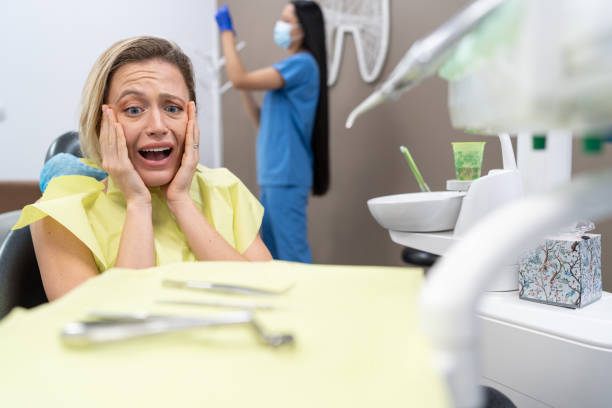 Best Broken Tooth Emergency  in Risg Sun, IN