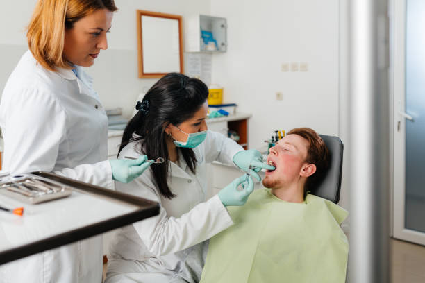 Best Broken Tooth Emergency  in Risg Sun, IN